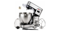 Batidora Amasadora Planetaria Profesional 2000W – 9 Litros | Acero Inoxidable con Pantalla Digital