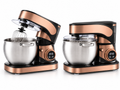 Amasadora Profesional Eisenbach 10L 2500W – 12 Velocidades con Pantalla Digital